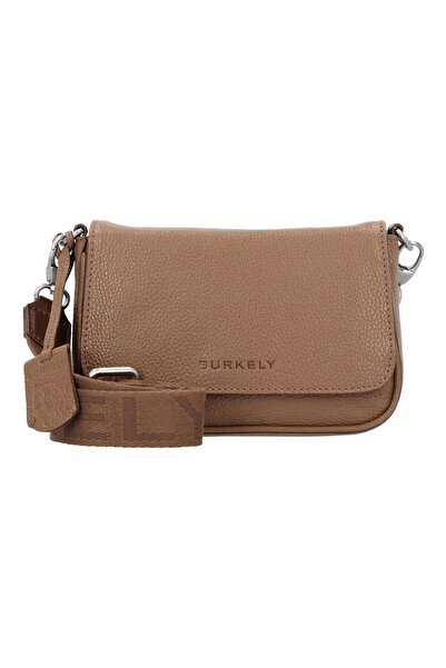 Burkely Always Ava Umhängetasche Leder 21 cm