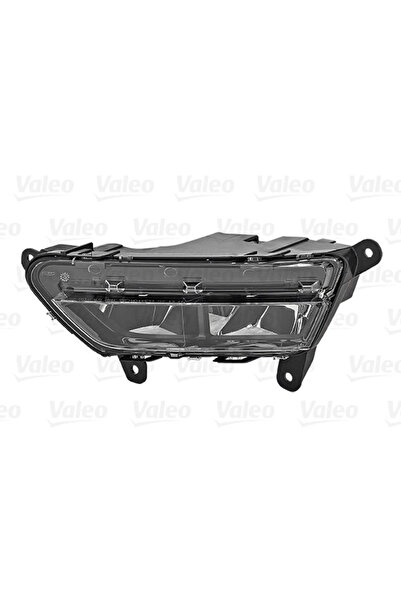 VALEO Proiector Ceata Stanga 047415 Porsche Cayenne/Macan