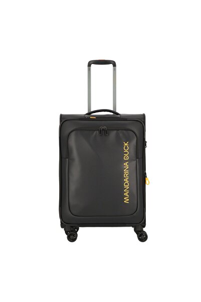 Mandarina Duck Eco Kaplamalı 4 Tekerlekli Araba M 67 cm