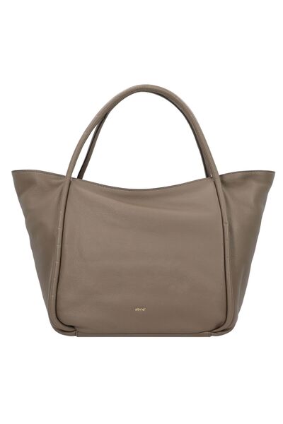 Abro Willow Shopper Tasche Leder 50 cm