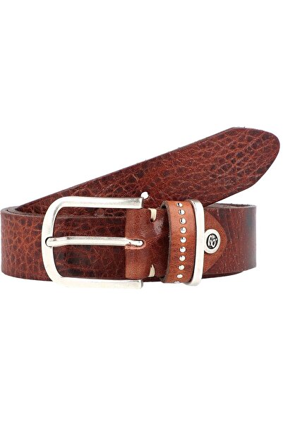 b.belt Bazele modei Cleo Gürtel Leder