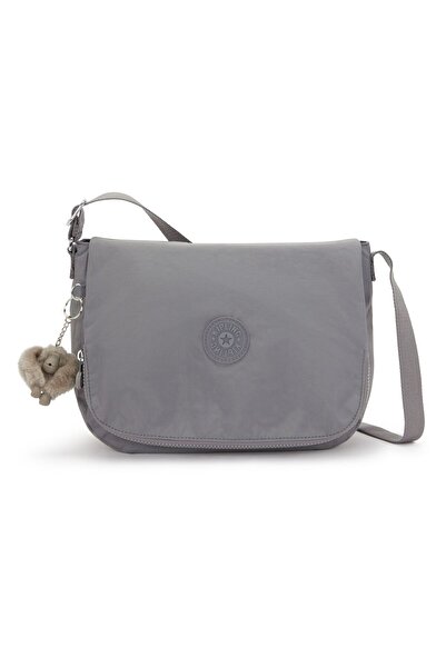 Kipling Basic Earthbeat Umhängetasche 30 cm