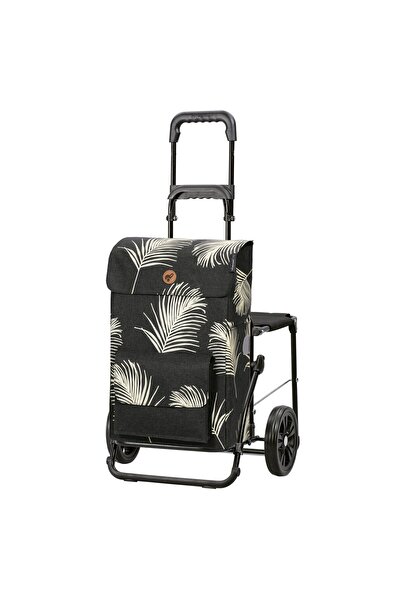 Andersen Shopper Cărucior de cumpărături Comfort 59 cm