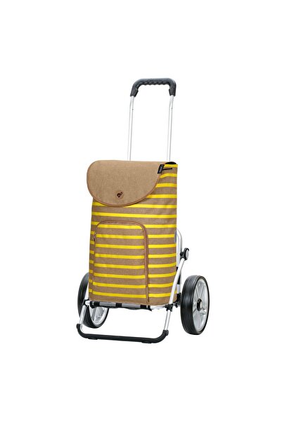 Andersen Shopper Cărucior de cumpărături Royal Shopper Eske 59 cm