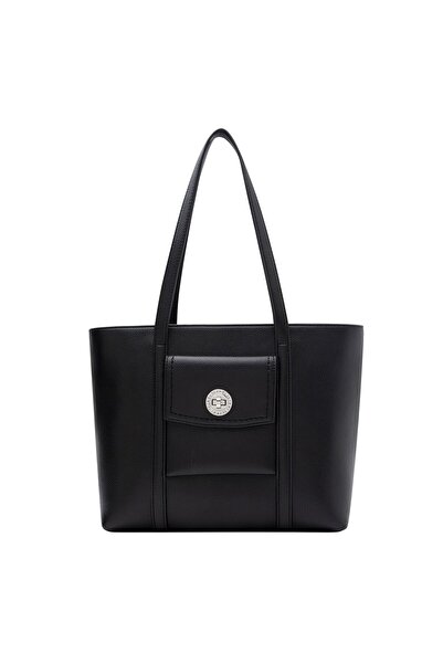 L.CREDI Geantă de cumpărături Pelagia 48 cm