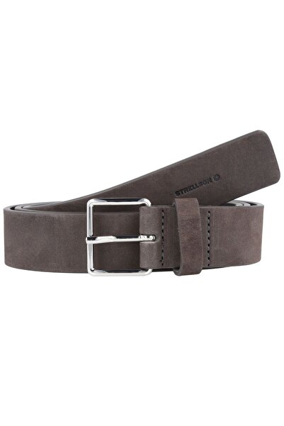 STRELLSON Gürtel Leder