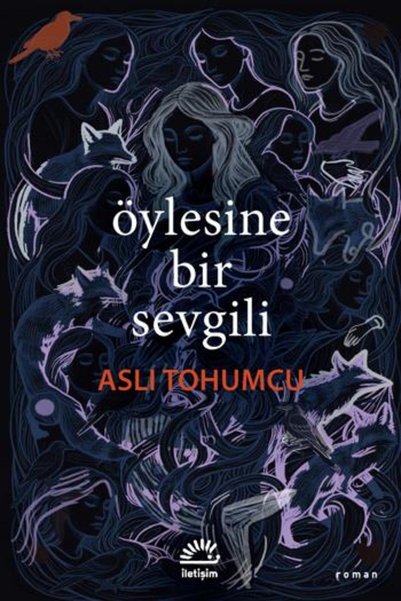 İletişim Yayınları Such a Dear One