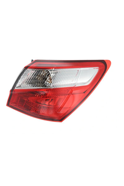 VALEO Lampa Spate Dreapta Nissan Qashqai 1