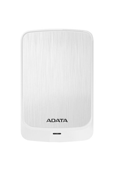 Adata external HDD HV320 2TB 2,5 USB 3.1 - Alb