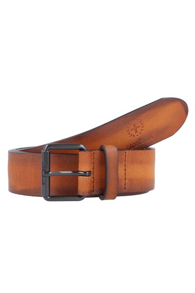 STRELLSON Gürtel Leder