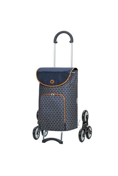 Andersen Shopper Scara mobilă Scala Shopper Famke Cărucior de cumpărături 59 cm