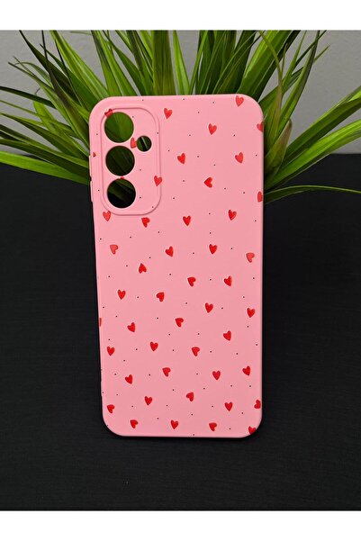 CaseKİdükkan جراب هاتف متوافق مع سامسونج جالاكسي A54، مزود بحماية للكاميرا، م...