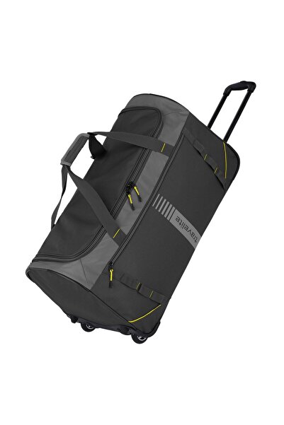 Travelite Geantă de călătorie Basics Active cu 2 roți, 71 cm