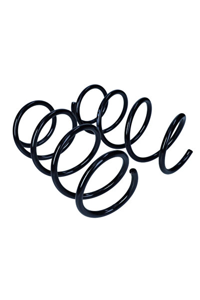 MaxGear Arc Spiral Audi A3