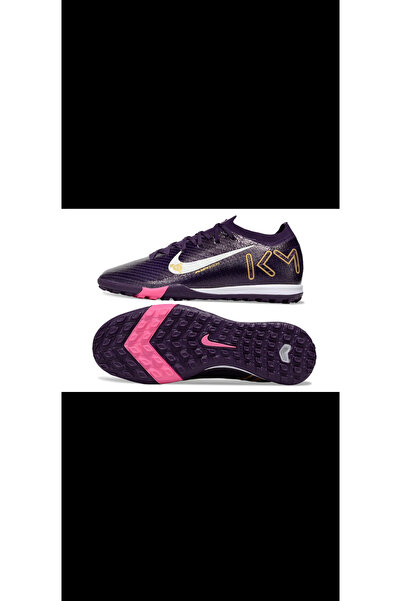 Gerenic حذاء كرة قدم air zoom