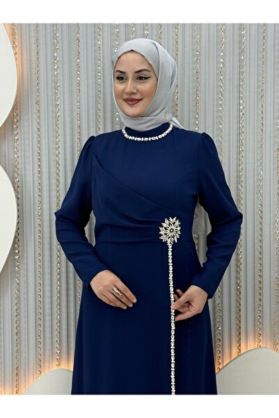 HASPASHA KIŞMASALI2 TAŞLI ABİYE