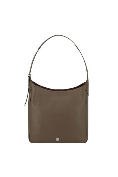 Fossil Dillon Schultertasche Leder 30 cm