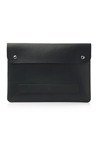 Castelijn & Beerens Laptop sleeve Leather 35.5 cm