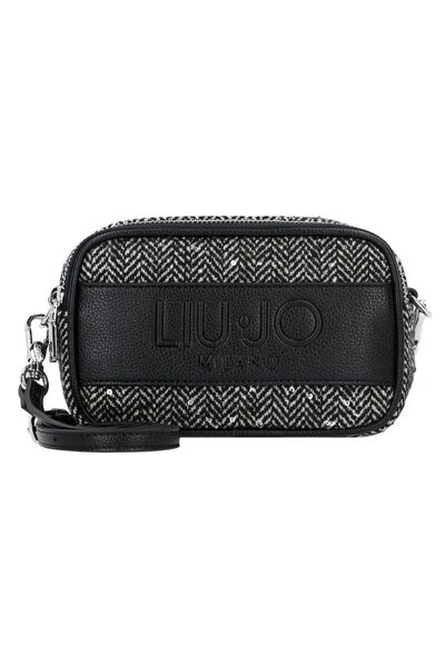 liu.jo Ridhi Mini Bag Umhängetasche S 18 cm