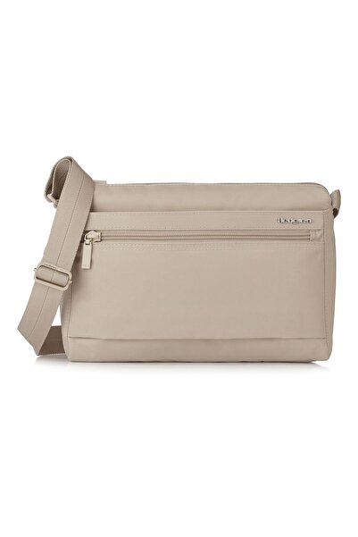 HEDGREN Inner City Eye Umhängetasche RFID Schutz 22 cm