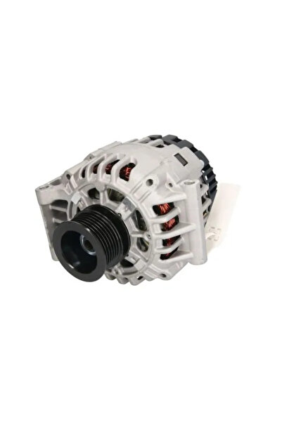 STARDAX Generator / Alternator Renault Clio 2/Clio 3 Grandtour/Grand Scenic 2