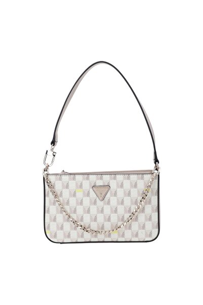 Guess G Wave II Schultertasche 22 cm