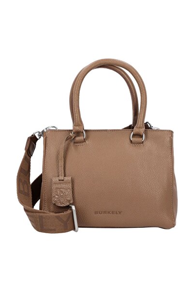 Burkely Always Ava Schultertasche Leder 25 cm