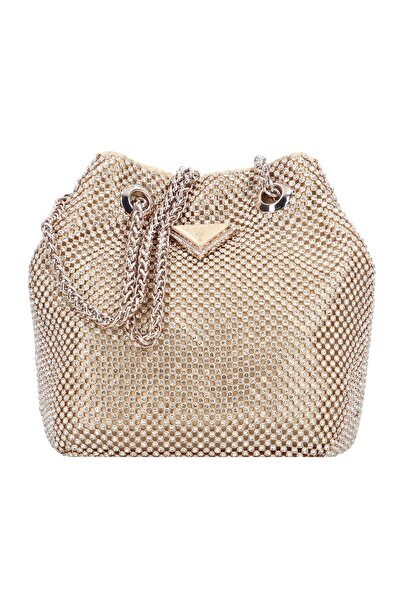 Guess Geantă de cadou Zalina 15 cm