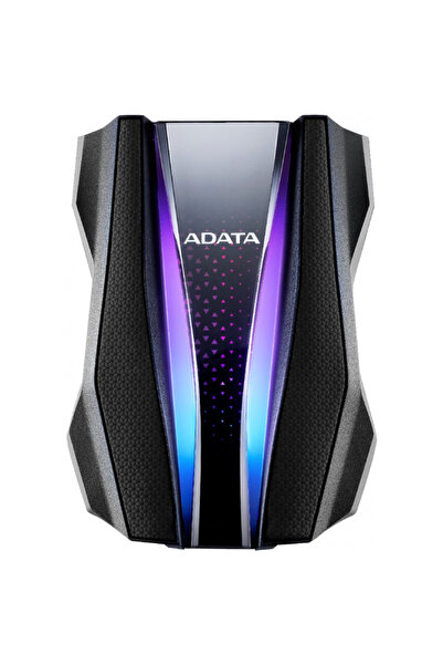 Adata External HDD Durable HD770 1TB USB3 Black