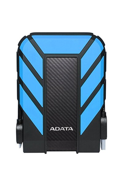 Adata HDD extern HD710 Pro, USB 3.1 2TB Blue