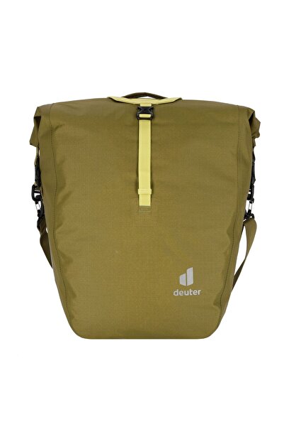 Deuter Weybridge 25+5L Fahrradtasche 43 cm