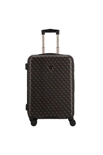 Guess Jesco 4 Rollen Trolley 64 cm mit Dehnfalte