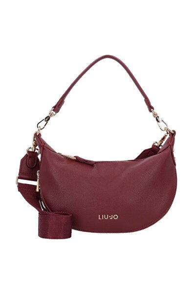 liu.jo Geantă de umăr Kaliska S 25 cm cu pliu extensibil