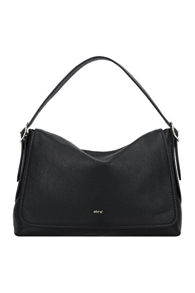 Abro Carina Schultertasche Leder 26 cm