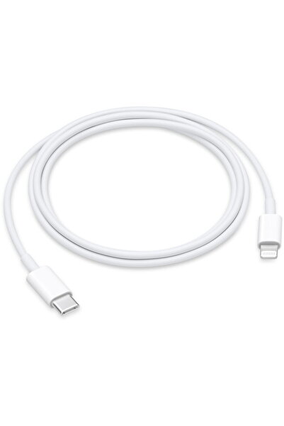 Apple Cablu de date USB-C - Lightning, 1m