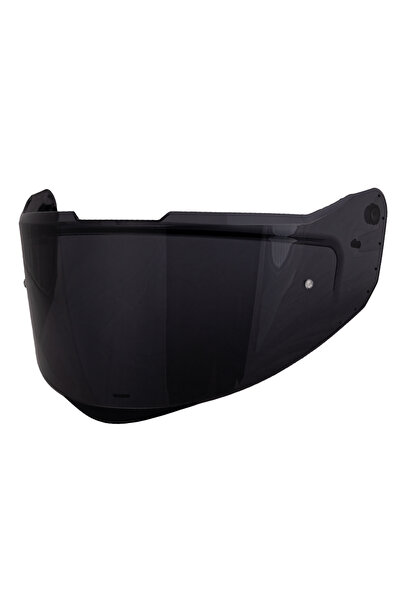 Origine Pista Kask camı Siyah