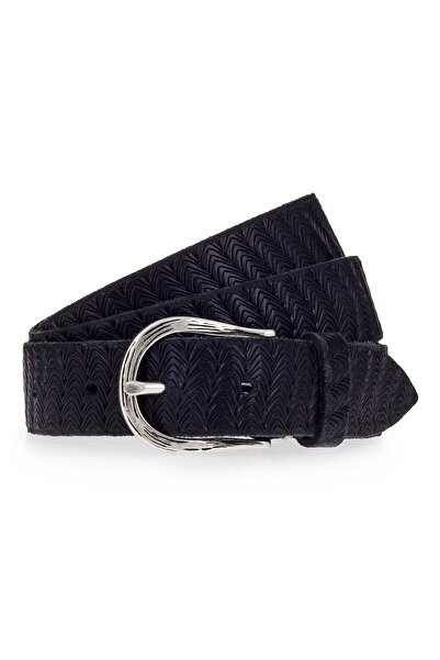 b.belt Gürtel Leder