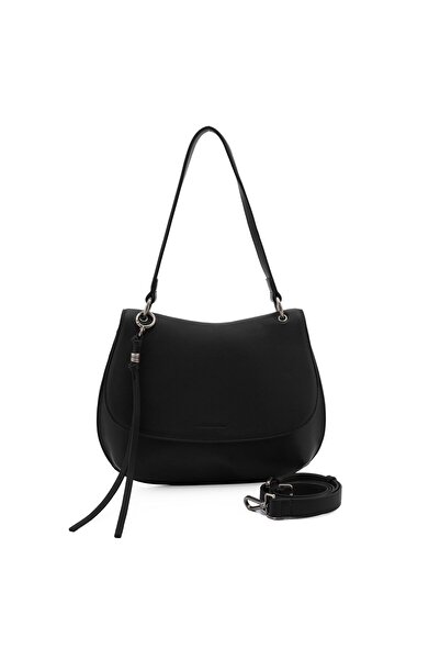 FREDsBRUDER My Bestie Schultertasche Leder 36 cm