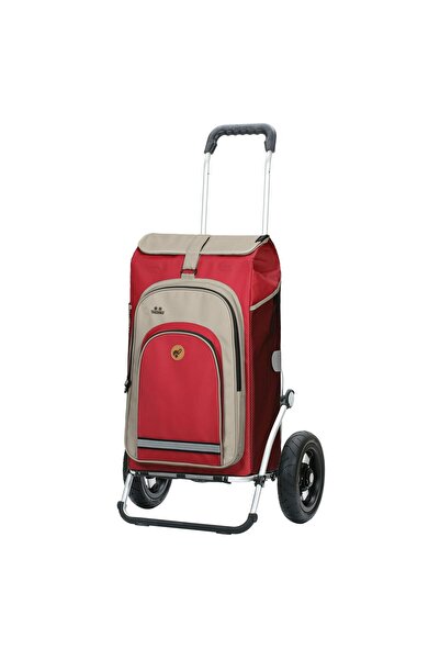 Andersen Shopper Royal Shopper Hydro 2.0 Einkaufstrolley 67 cm