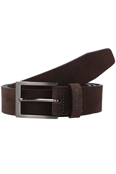 STRELLSON Gürtel Leder