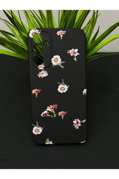 CaseKİdükkan جراب هاتف متوافق مع سامسونج جالاكسي A14، مزود بحماية للكاميرا، م...