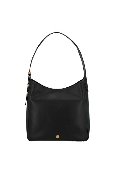 Fossil Dillon Schultertasche Leder 30 cm