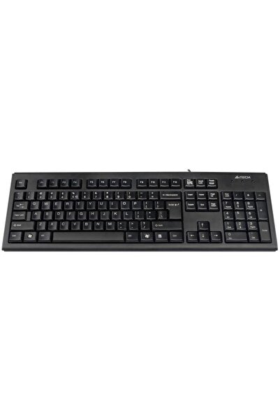 A4 Tech TASTATURA KR-83 USB