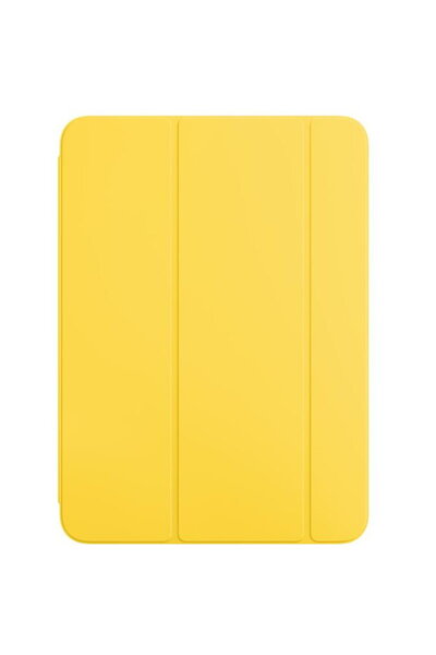 Apple Smart Folio Protective Case for iPad 11, Lemonade