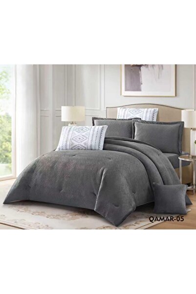 MARAL Winter warmth starts here. 7-piece winter bedding set, 240 x 260 cm.