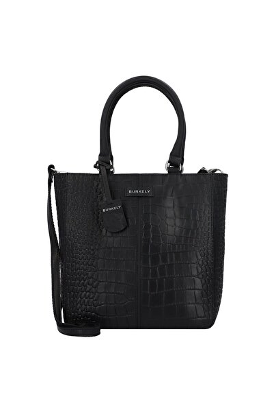Burkely Cool Colbie Shopper Tasche Leder 26 cm