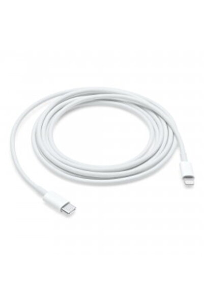 Apple Cablu date USB-C to Lightning Cable (2 m)