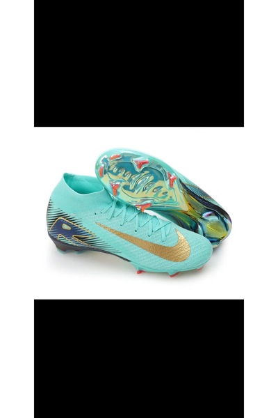 Gerenic Air Zoom football boots