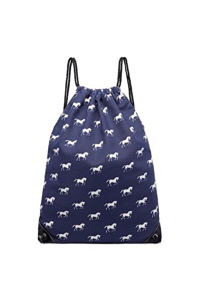 Kono Rucsac cu șnur E1406H