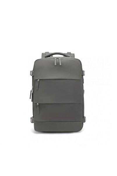 Kono Multifunctional Backpack with Laptop Compartment